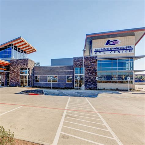 kleiman evangelista arlington tx.